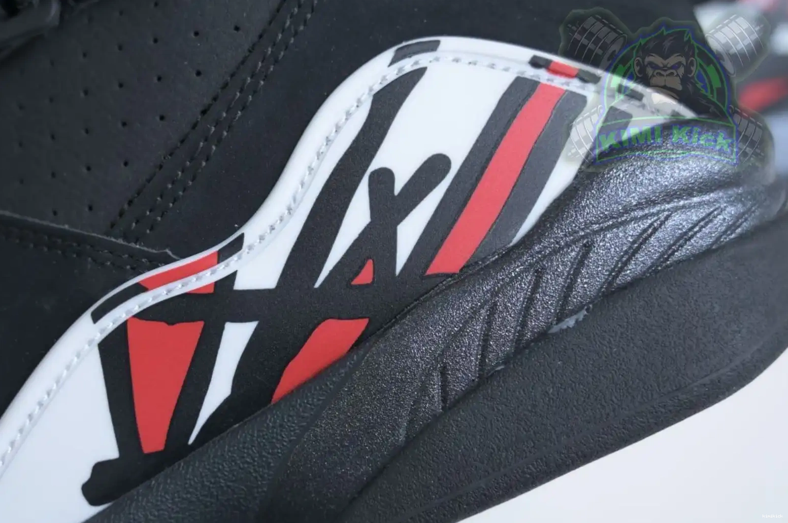 Air Kimikick Jordan 8 0429
